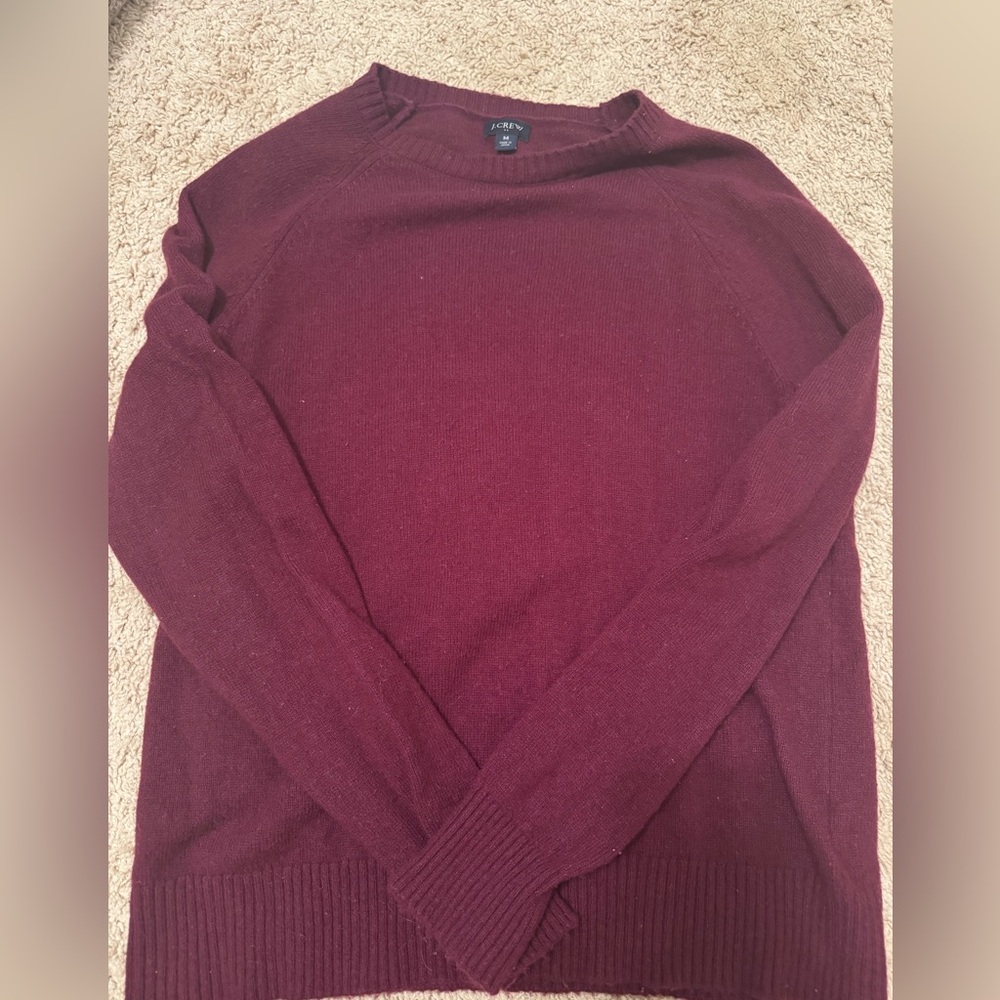 J.crew Sweater